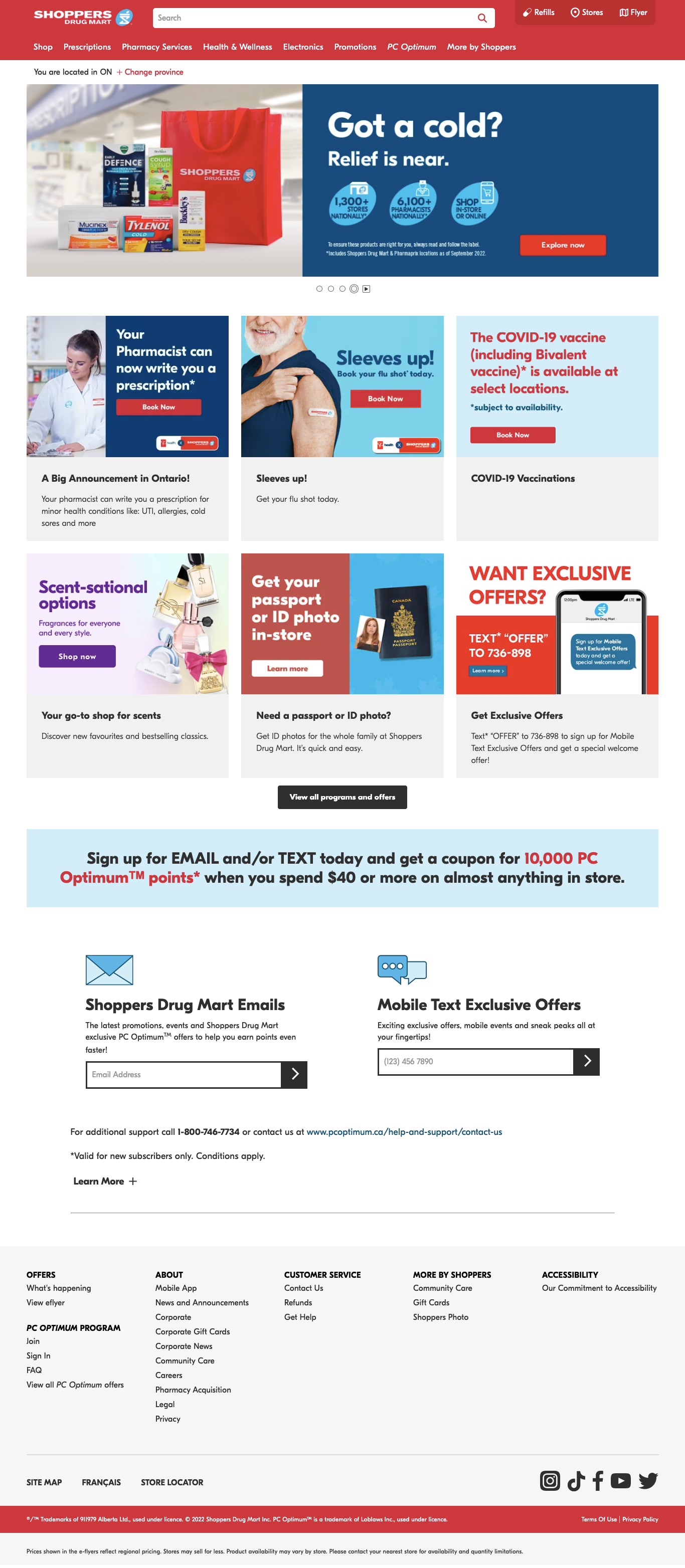 Shoppers Drug Mart